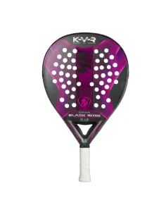Akkeron Black Rose | Ofertas De Padel